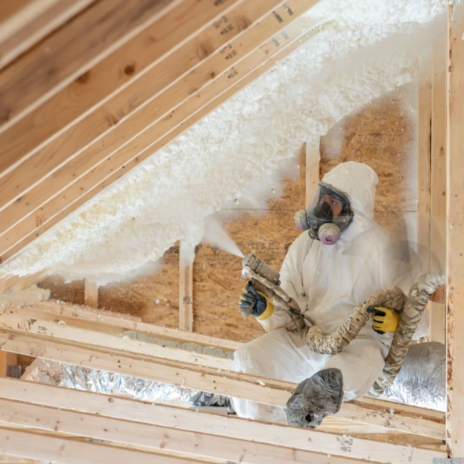 Insulation Project 1