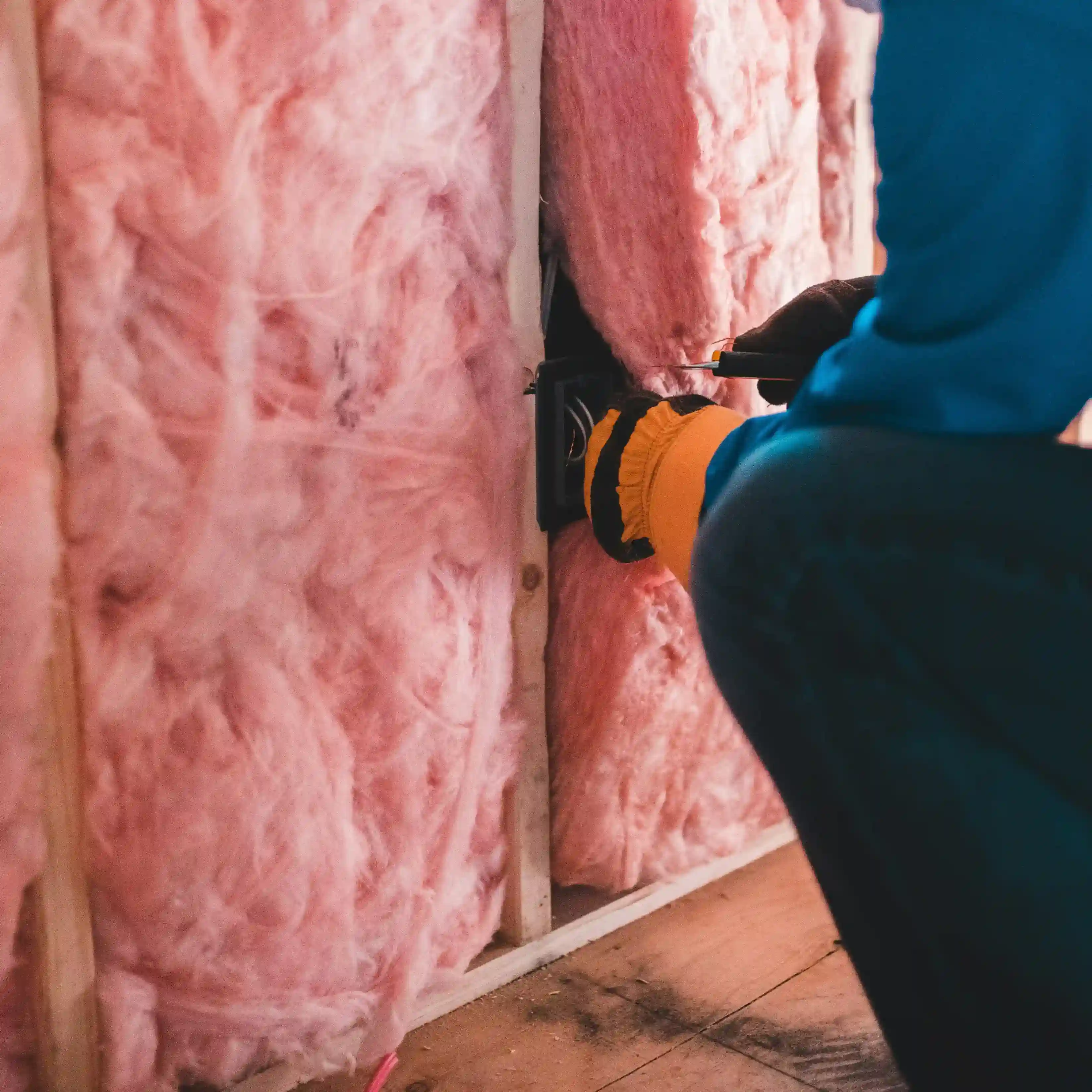 Insulation Project 2